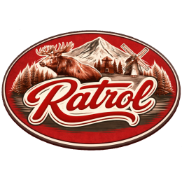 Ratrol VTC Logo